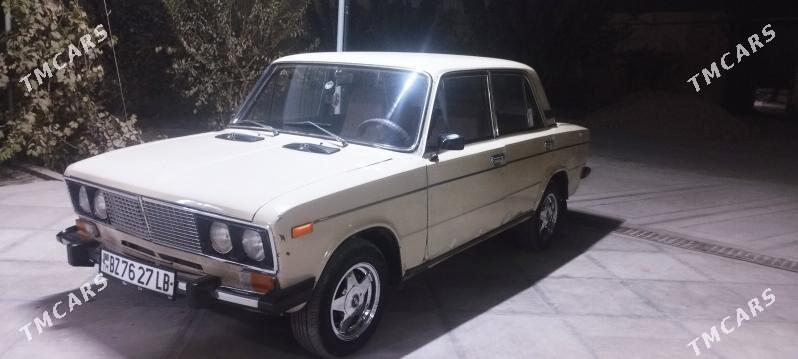Lada 2106 1985 - 20 000 TMT - Чарджоу - img 3