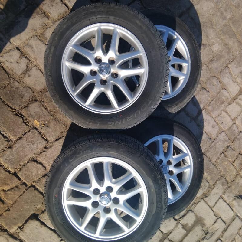 BABYÇGA KAMRY KLIMAT 16 LYK 8 500 TMT - Байрамали - img 2