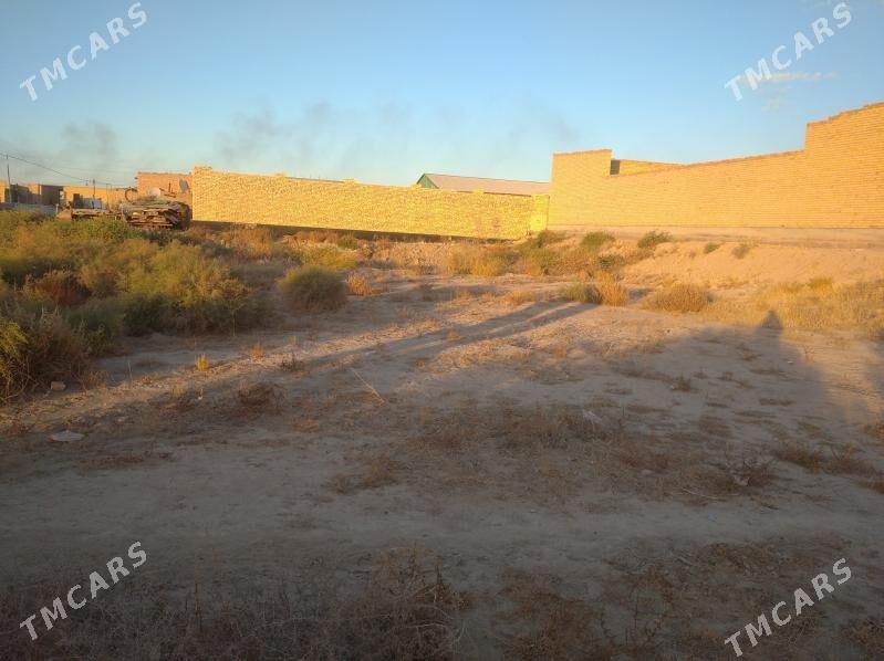 Satlyk - Туркменабат - img 5