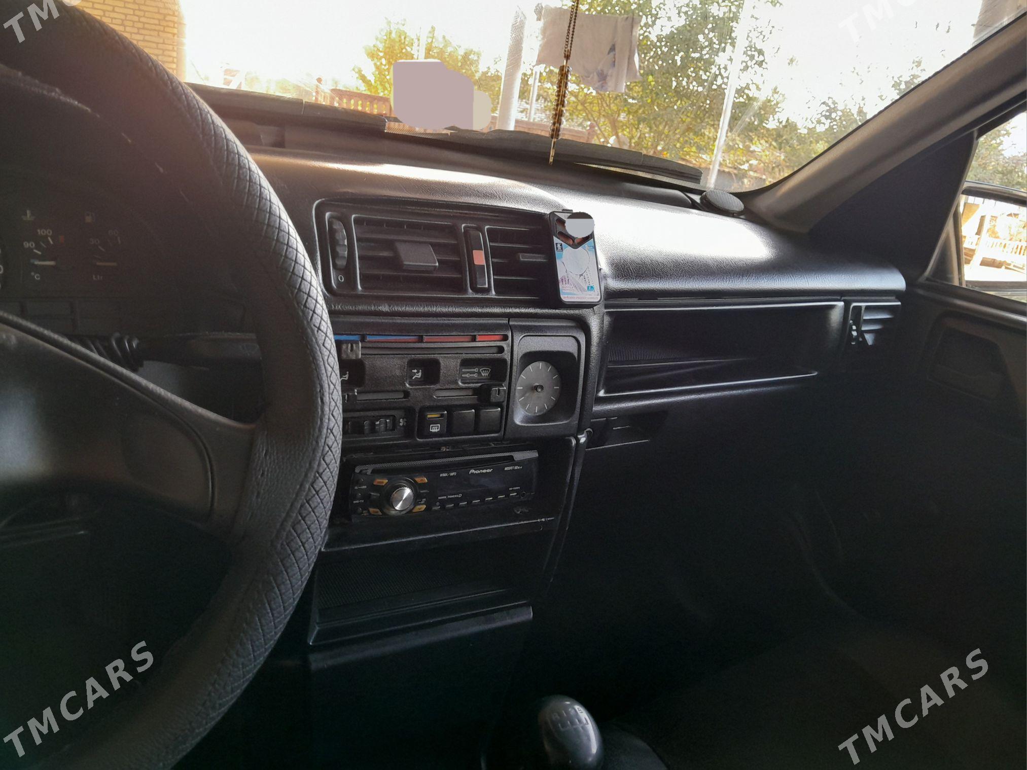 Opel Vectra 1992 - 50 000 TMT - Мургап - img 8