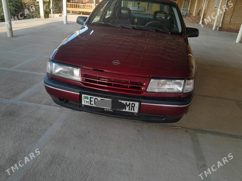 Opel Vectra 1992 - 50 000 TMT - Мургап - img 10