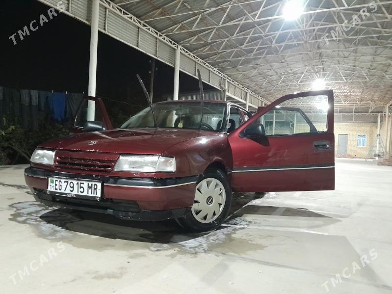 Opel Vectra 1992 - 50 000 TMT - Мургап - img 4