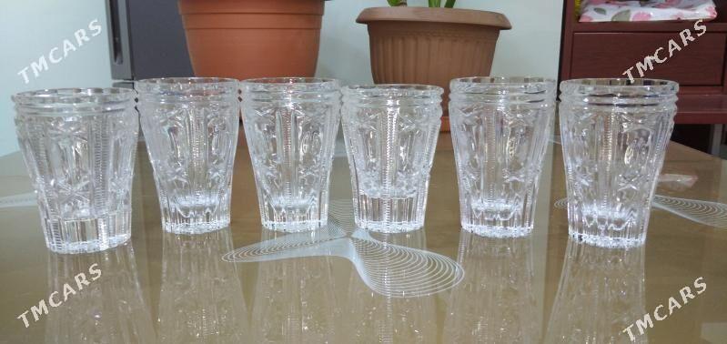 СТАКАНЫ - Aşgabat - img 7