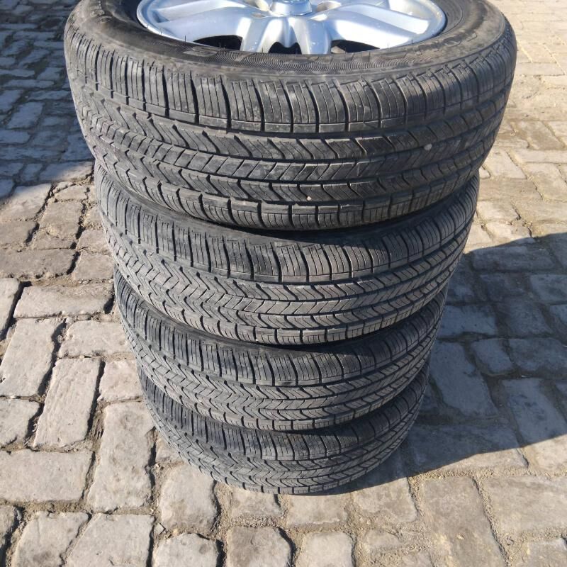 BABYÇGA KAMRY KLIMAT 16 LYK 8 500 TMT - Байрамали - img 4