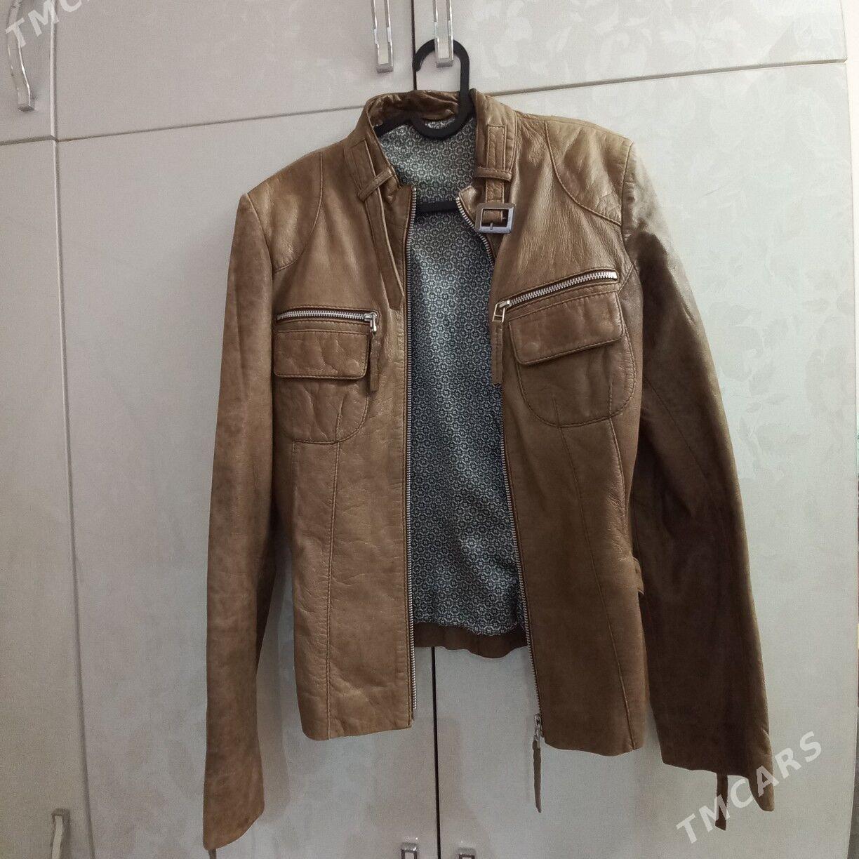 женская куртка - Aşgabat - img 2