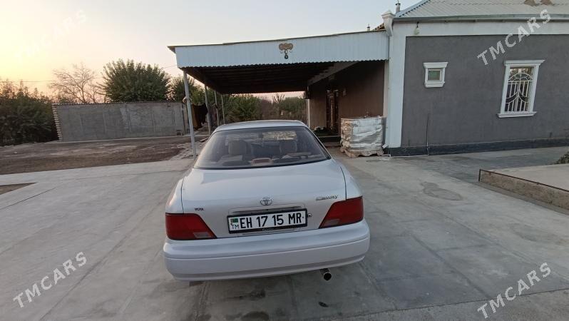 Toyota Vista 1995 - 63 000 TMT - Туркменгала - img 6