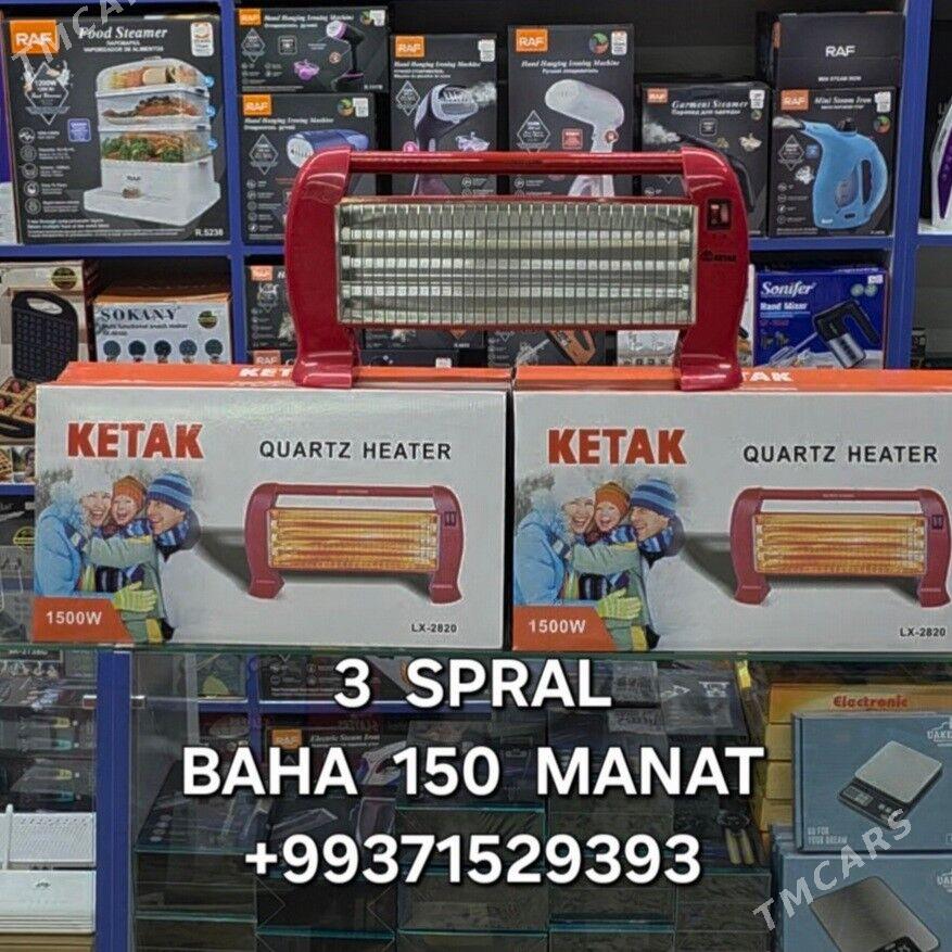 PEÇ SPRAL ПЕЧКА СПРАЛ PEC ПЕЧ - Parahat 4 - img 2