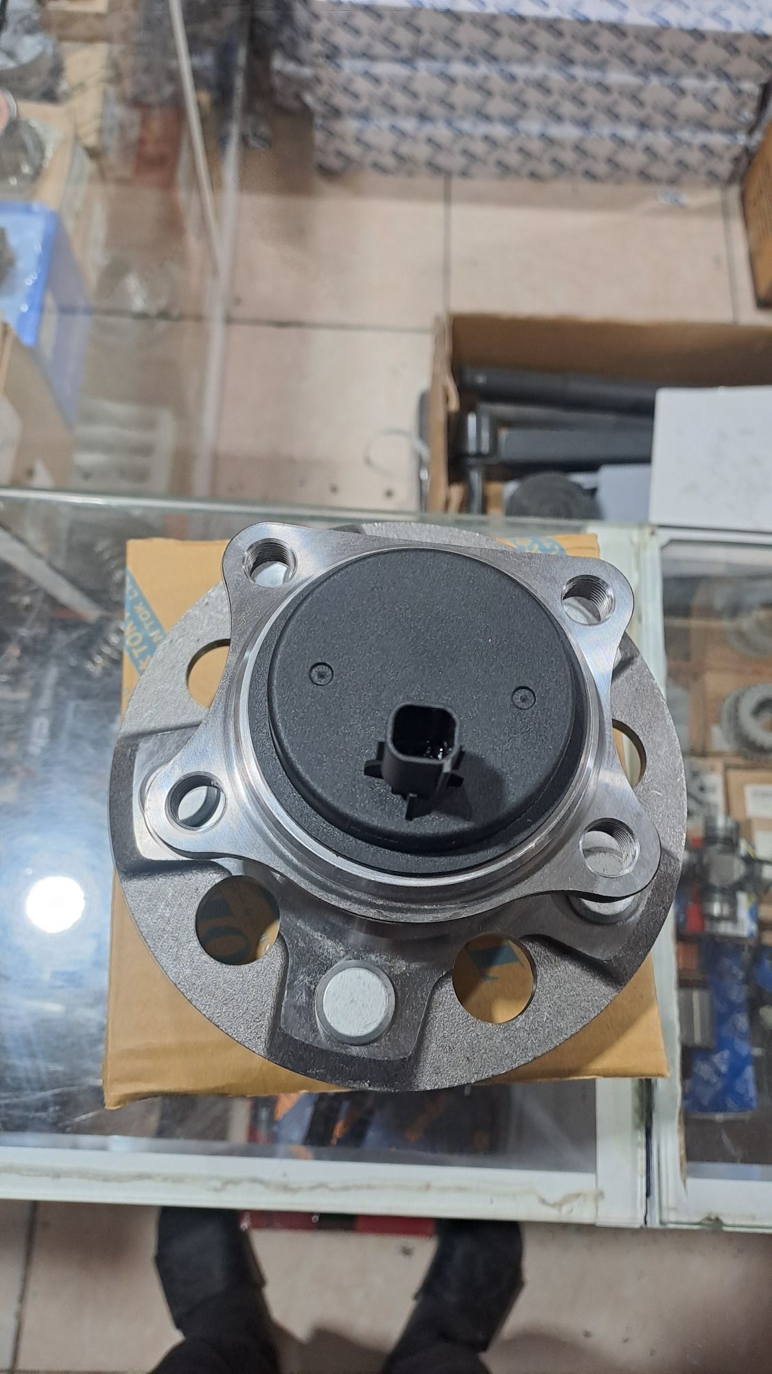 Stupitsa CAMRY AWALON 18-24 550 TMT - Aşgabat - img 3