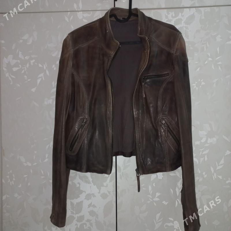 женская куртка - Aşgabat - img 3