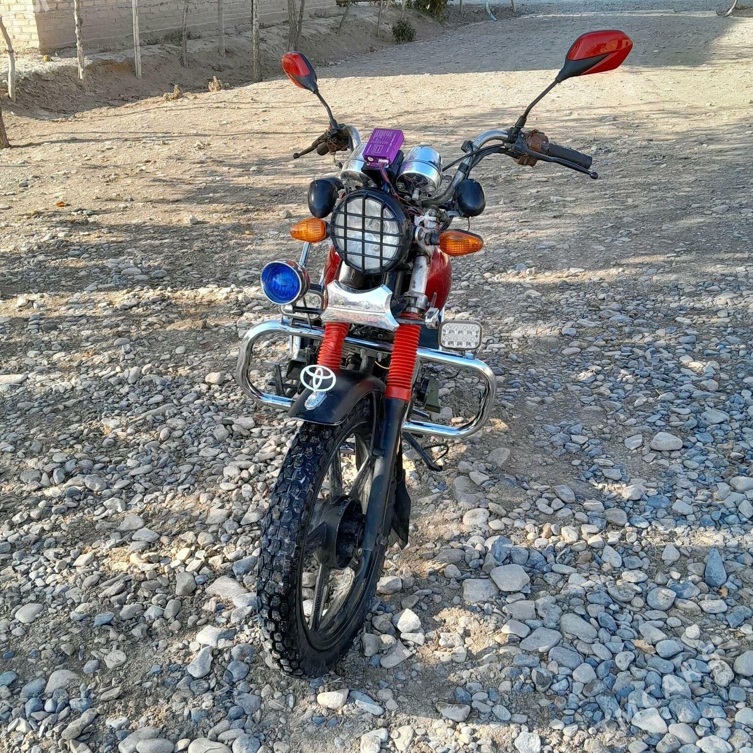 Fekon FK150-8G 2016 - 12 000 TMT - Babadaýhan - img 5