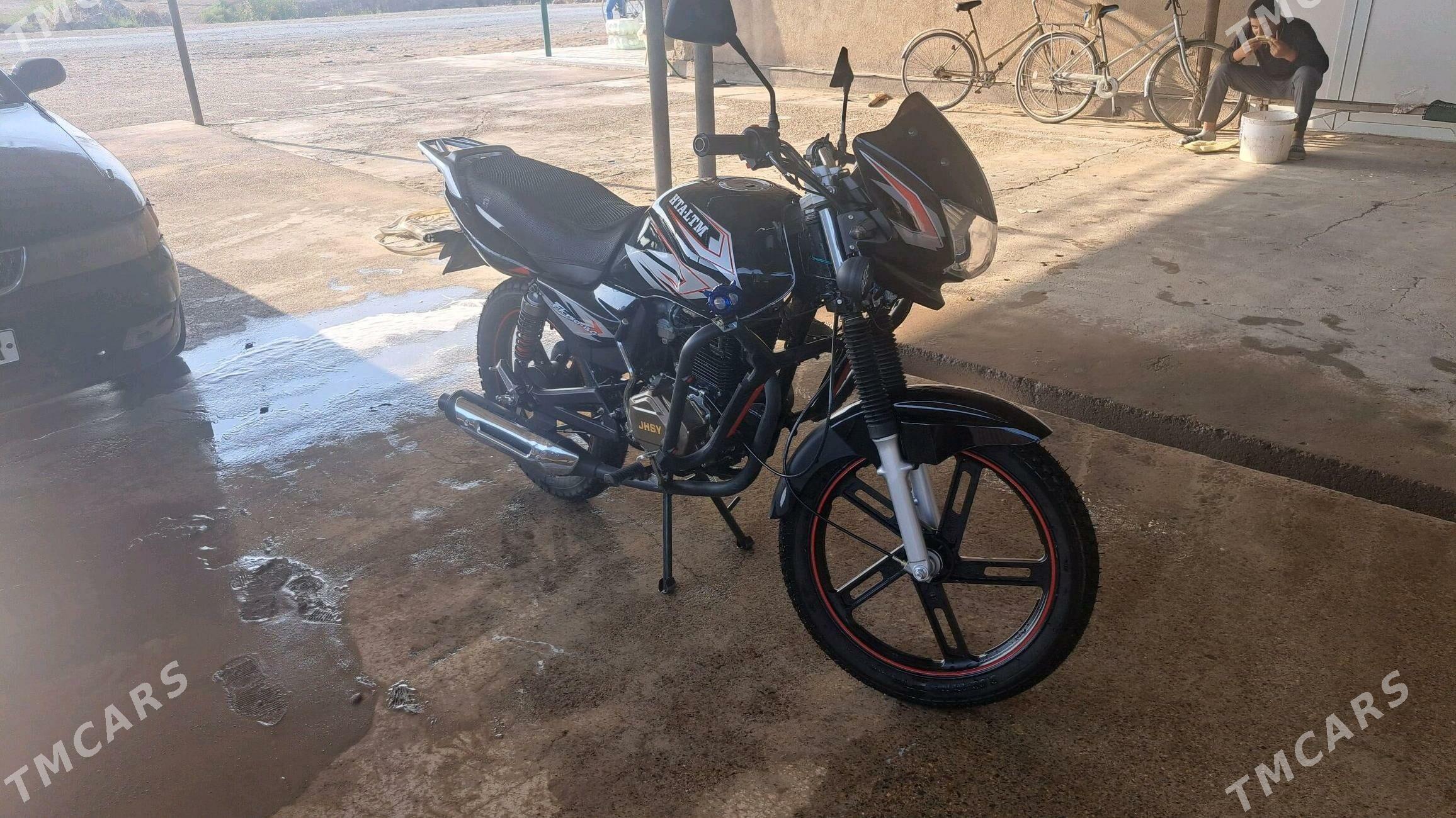 Fekon FK200-14G 2025 - 20 000 TMT - Ёлётен - img 2