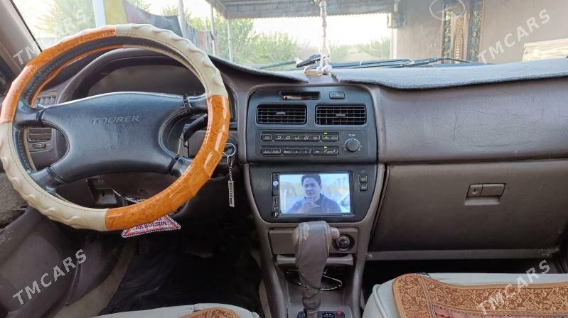 Toyota Vista 1995 - 63 000 TMT - Туркменгала - img 9