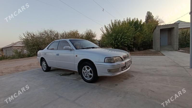 Toyota Vista 1995 - 63 000 TMT - Туркменгала - img 7