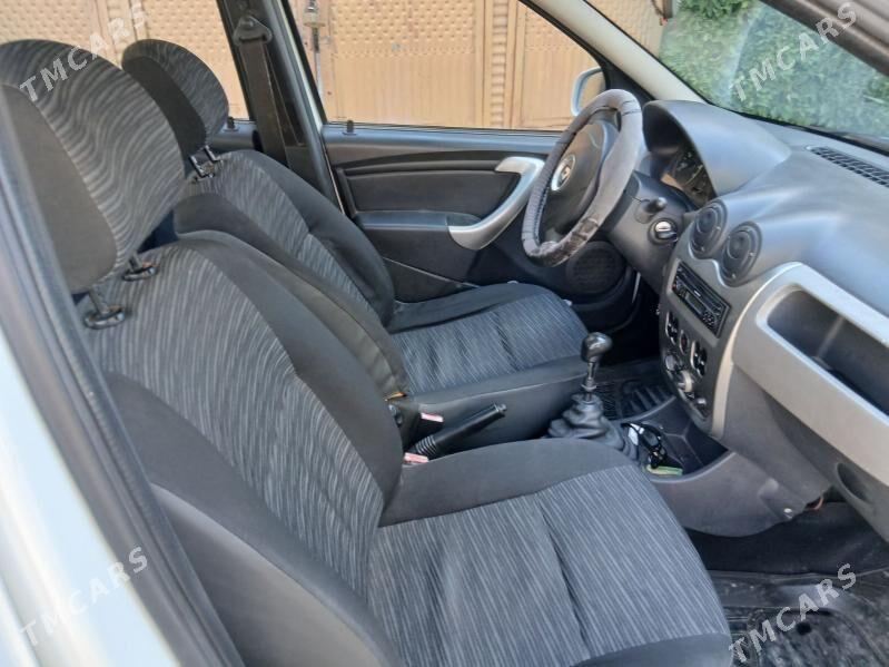 Renault Laguna 1 2010 - 50 000 TMT - Daşoguz - img 3