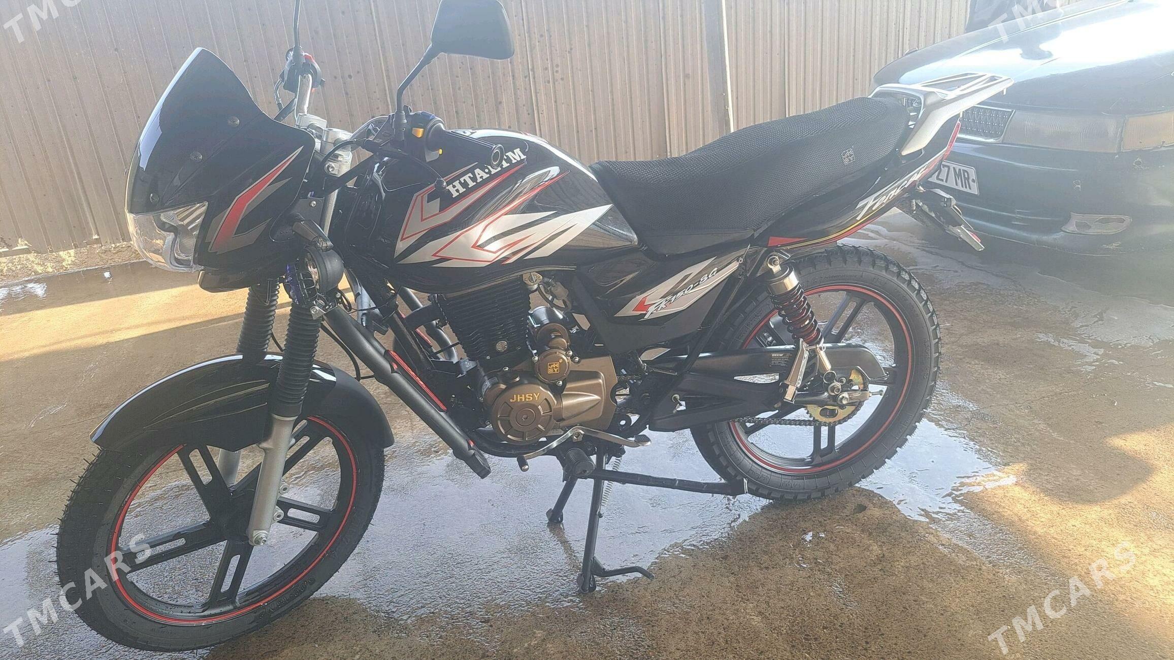 Fekon FK200-14G 2025 - 20 000 TMT - Ёлётен - img 5