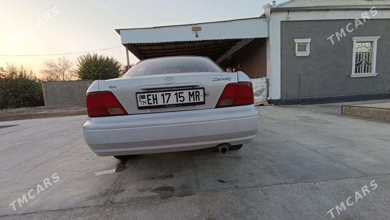 Toyota Vista 1995 - 63 000 TMT - Туркменгала - img 5