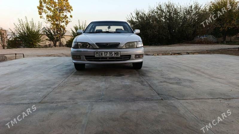 Toyota Vista 1995 - 63 000 TMT - Туркменгала - img 1