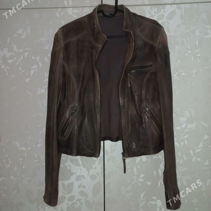 женская куртка - Aşgabat - img 1