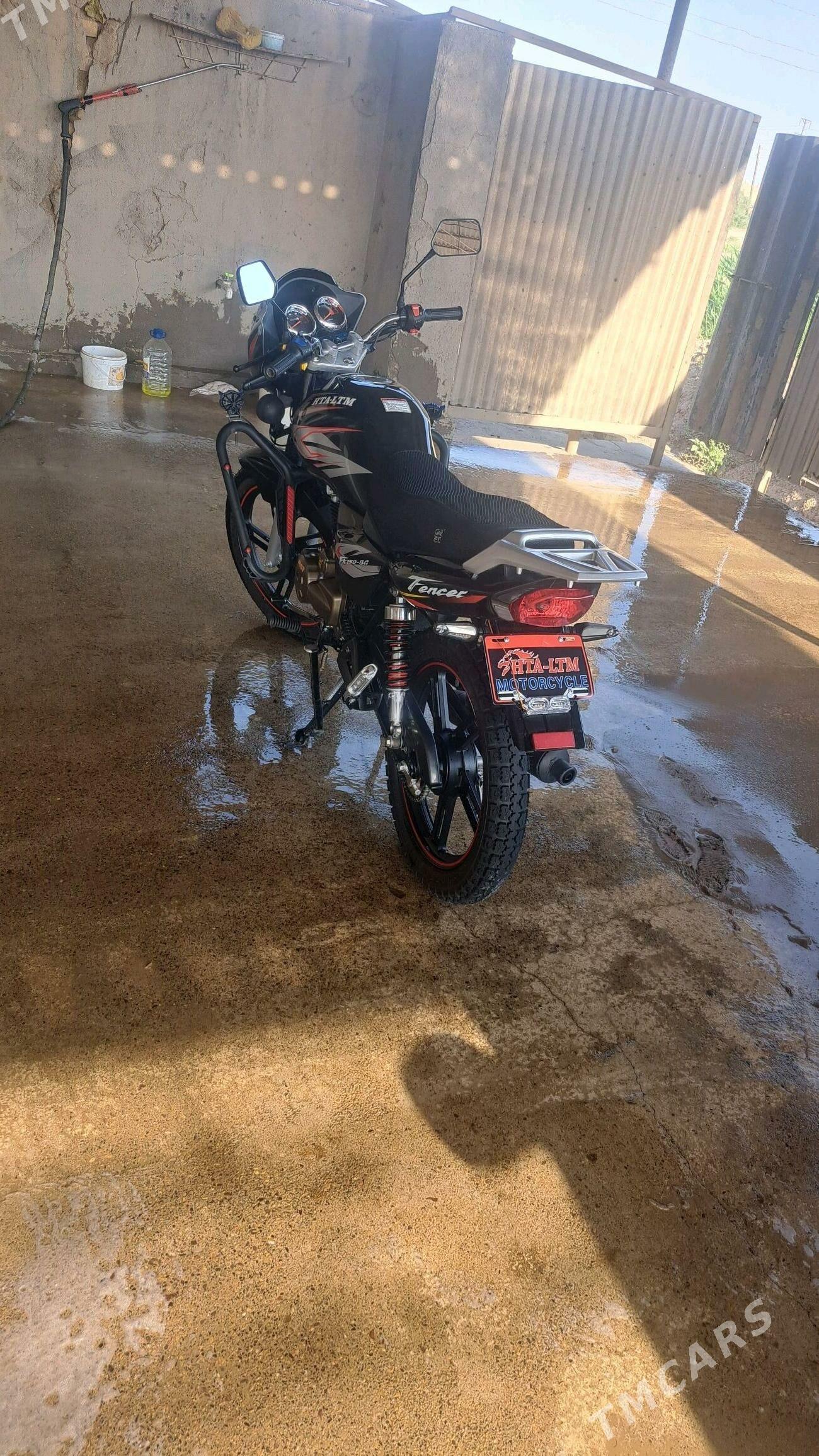 Fekon FK200-14G 2025 - 20 000 TMT - Ёлётен - img 1