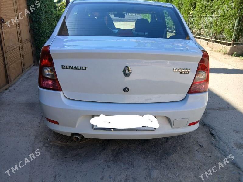Renault Laguna 1 2010 - 50 000 TMT - Daşoguz - img 2