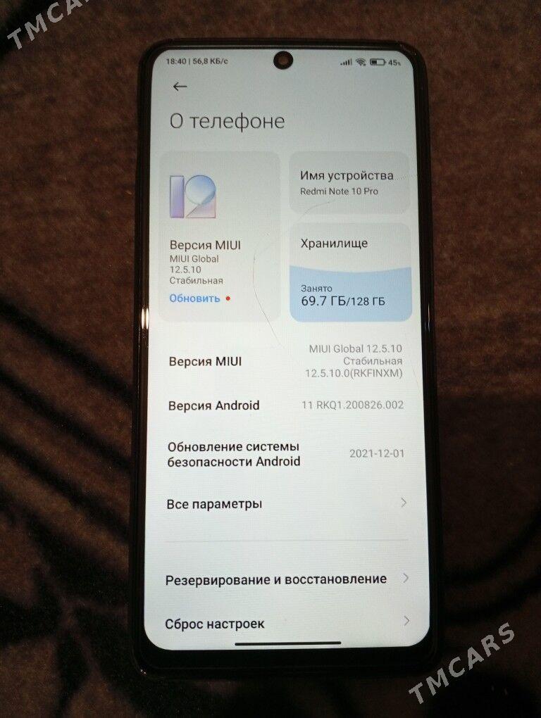 Redmi note 10pro - Daşoguz - img 5