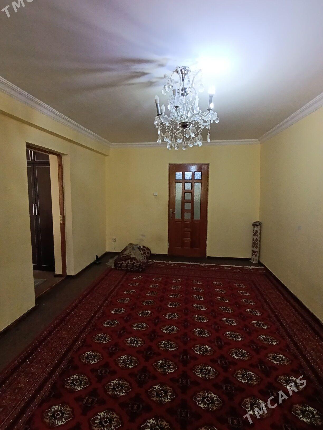 Satlyk 4 komnat 2 etaz - Aşgabat - img 1