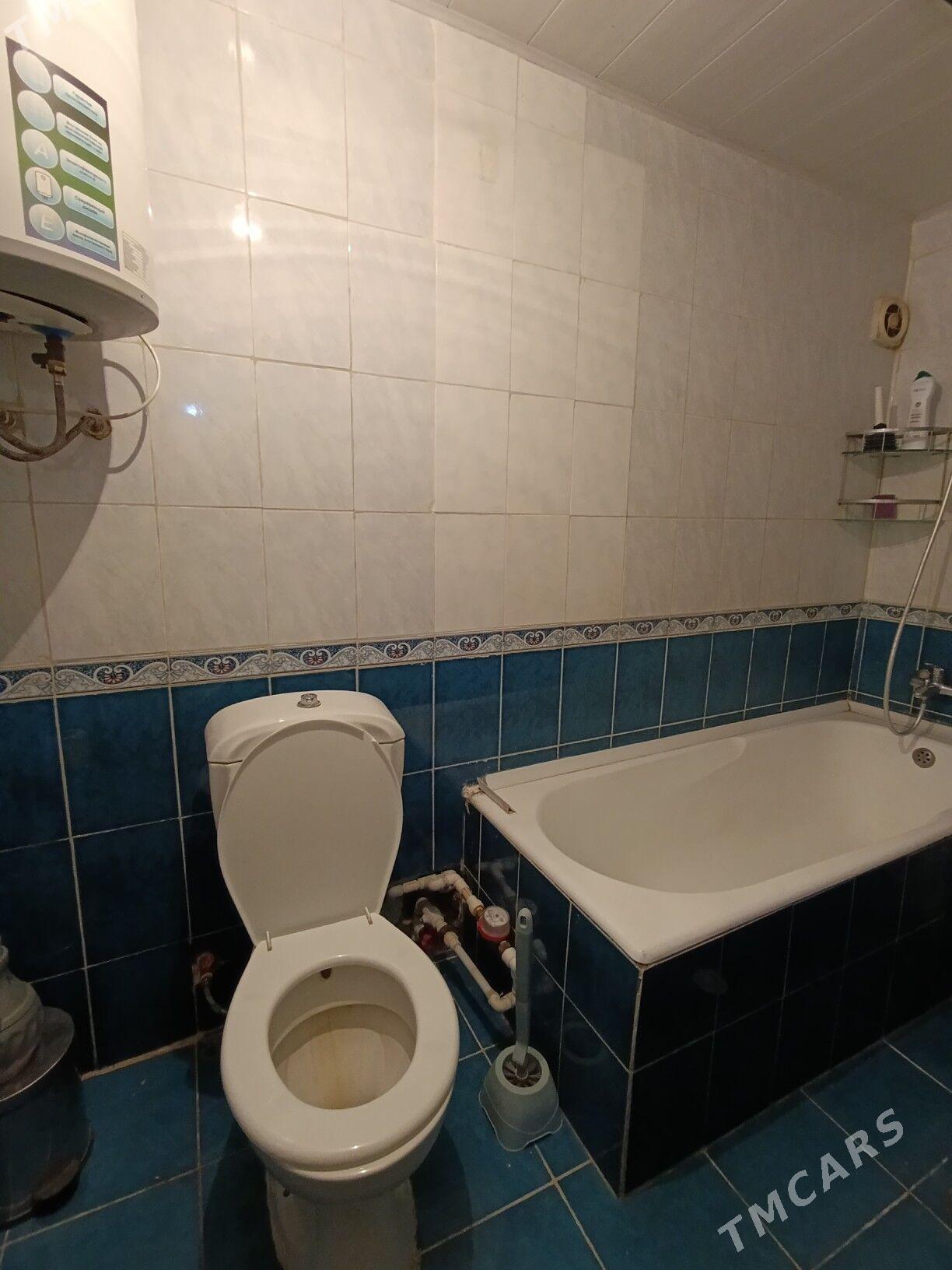 Satlyk 4 komnat 2 etaz - Aşgabat - img 8