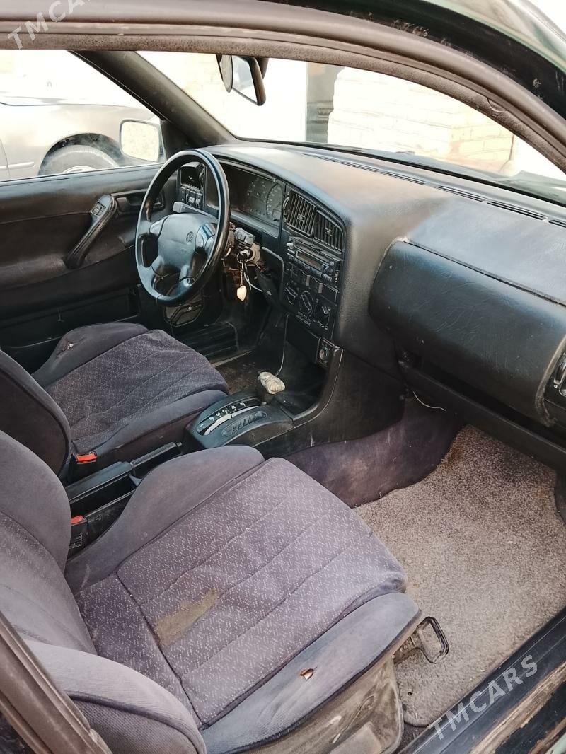 Volkswagen Passat 1993 - 20 000 TMT - Gurbansoltan Eje - img 7