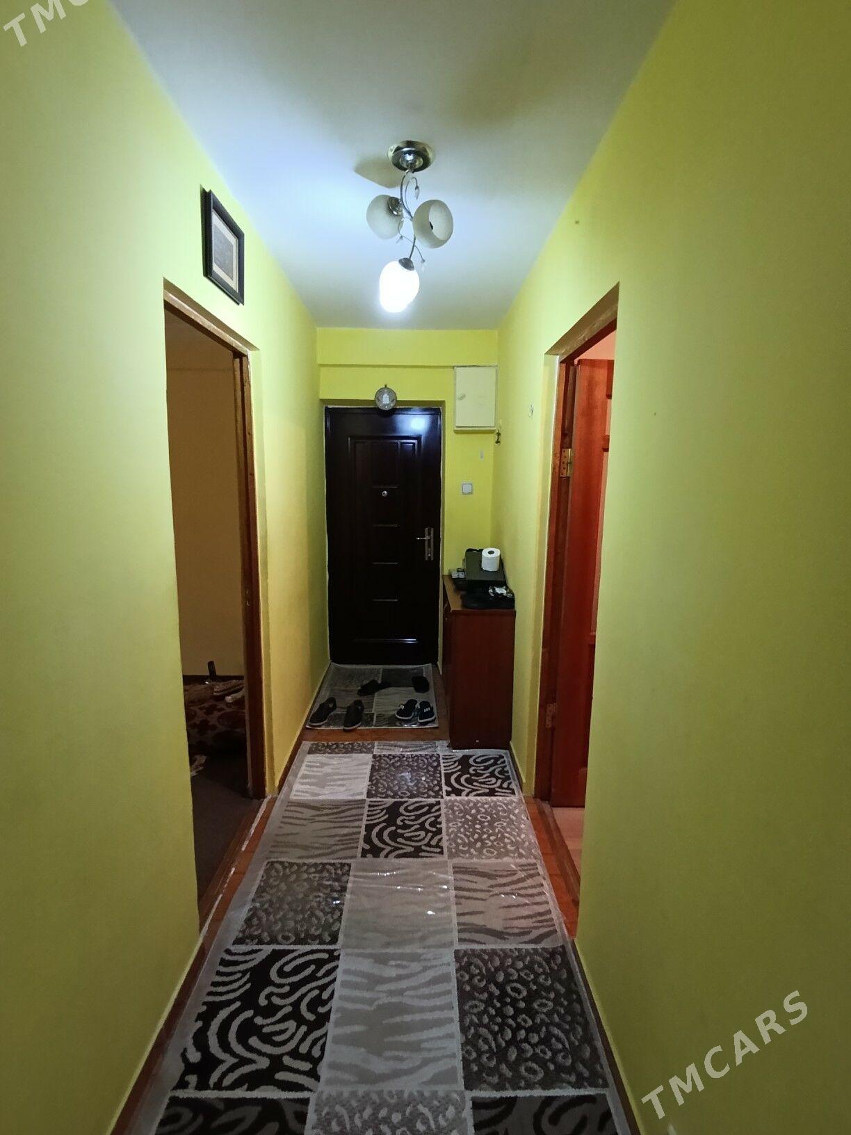 Satlyk 4 komnat 2 etaz - Aşgabat - img 7