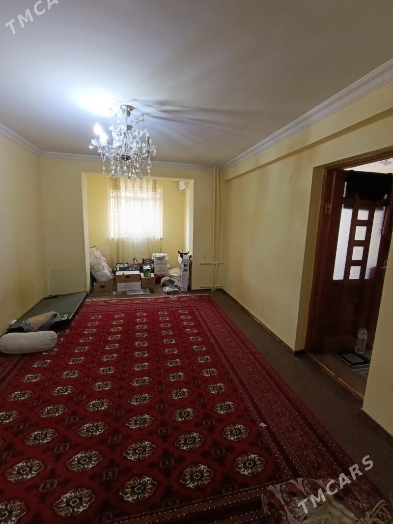 Satlyk 4 komnat 2 etaz - Aşgabat - img 3