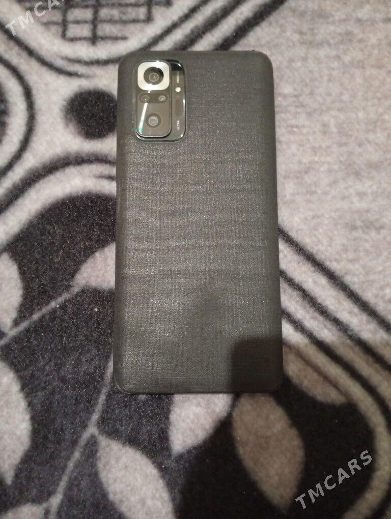 Redmi note 10pro - Daşoguz - img 4
