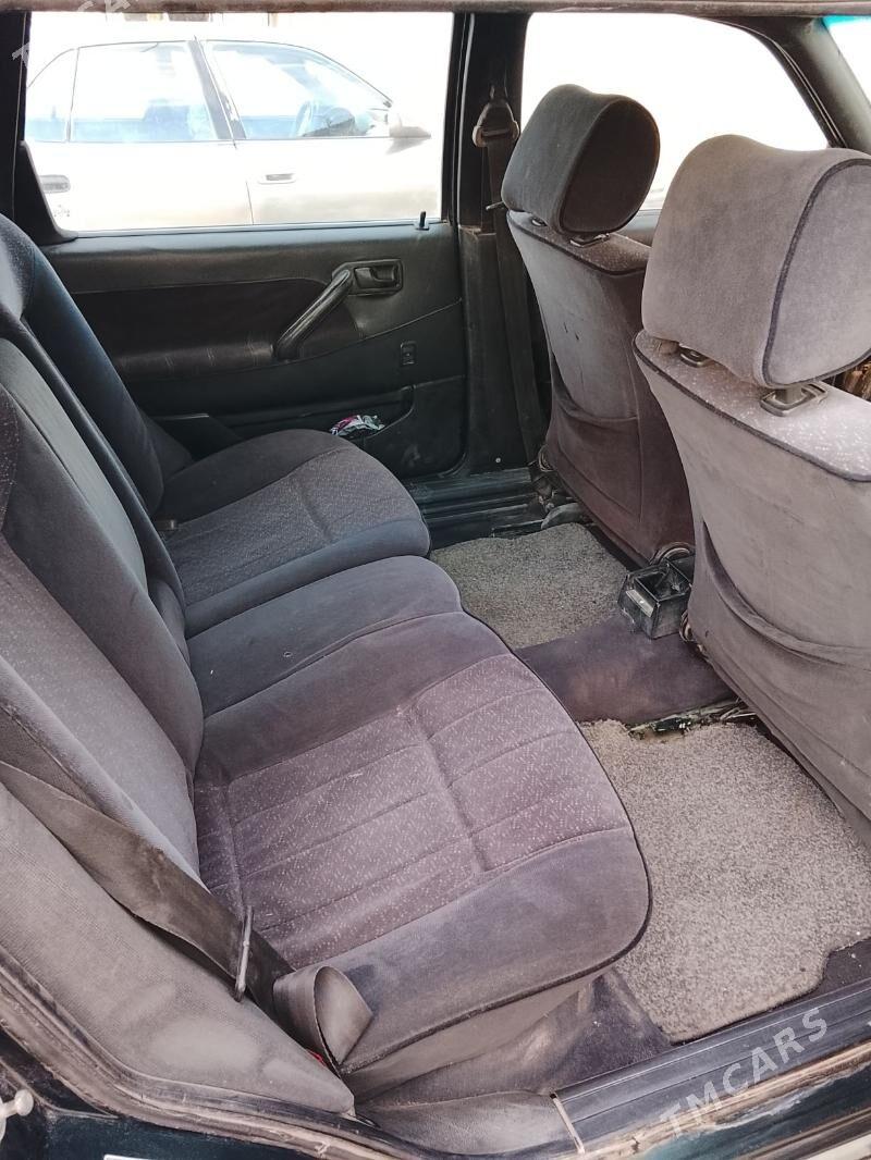 Volkswagen Passat 1993 - 20 000 TMT - Gurbansoltan Eje - img 8