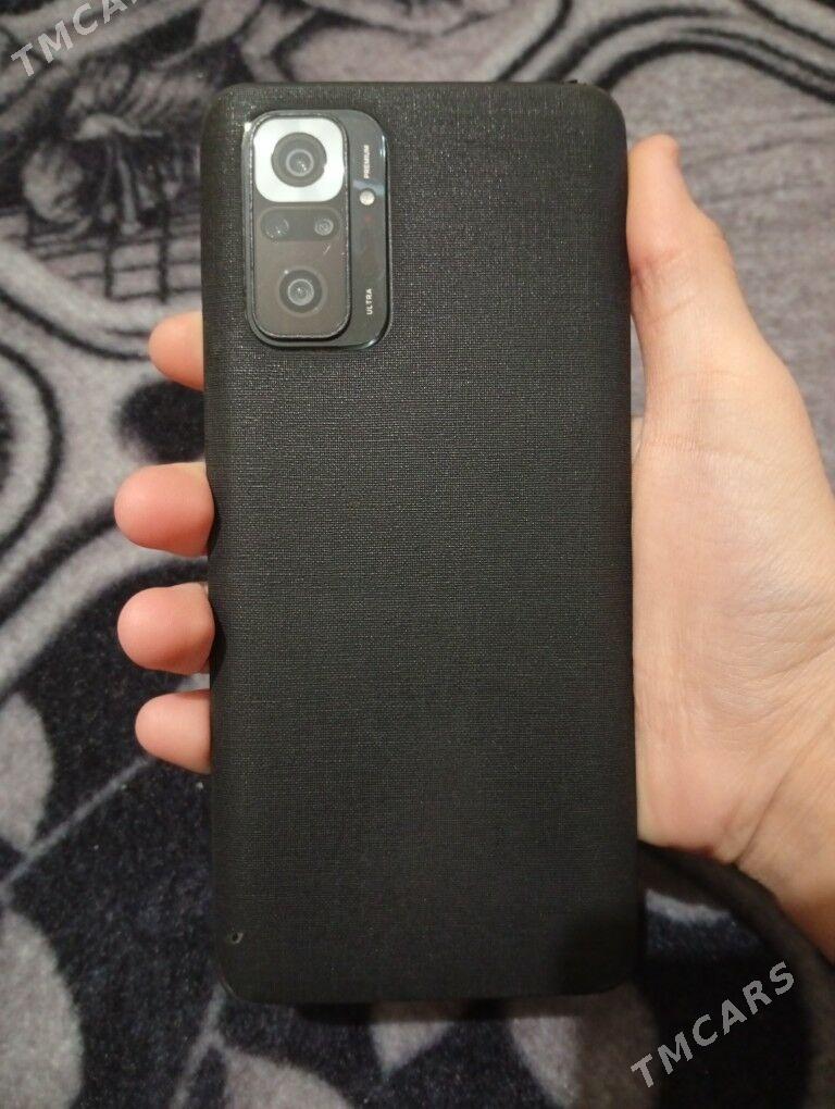Redmi note 10pro - Daşoguz - img 3