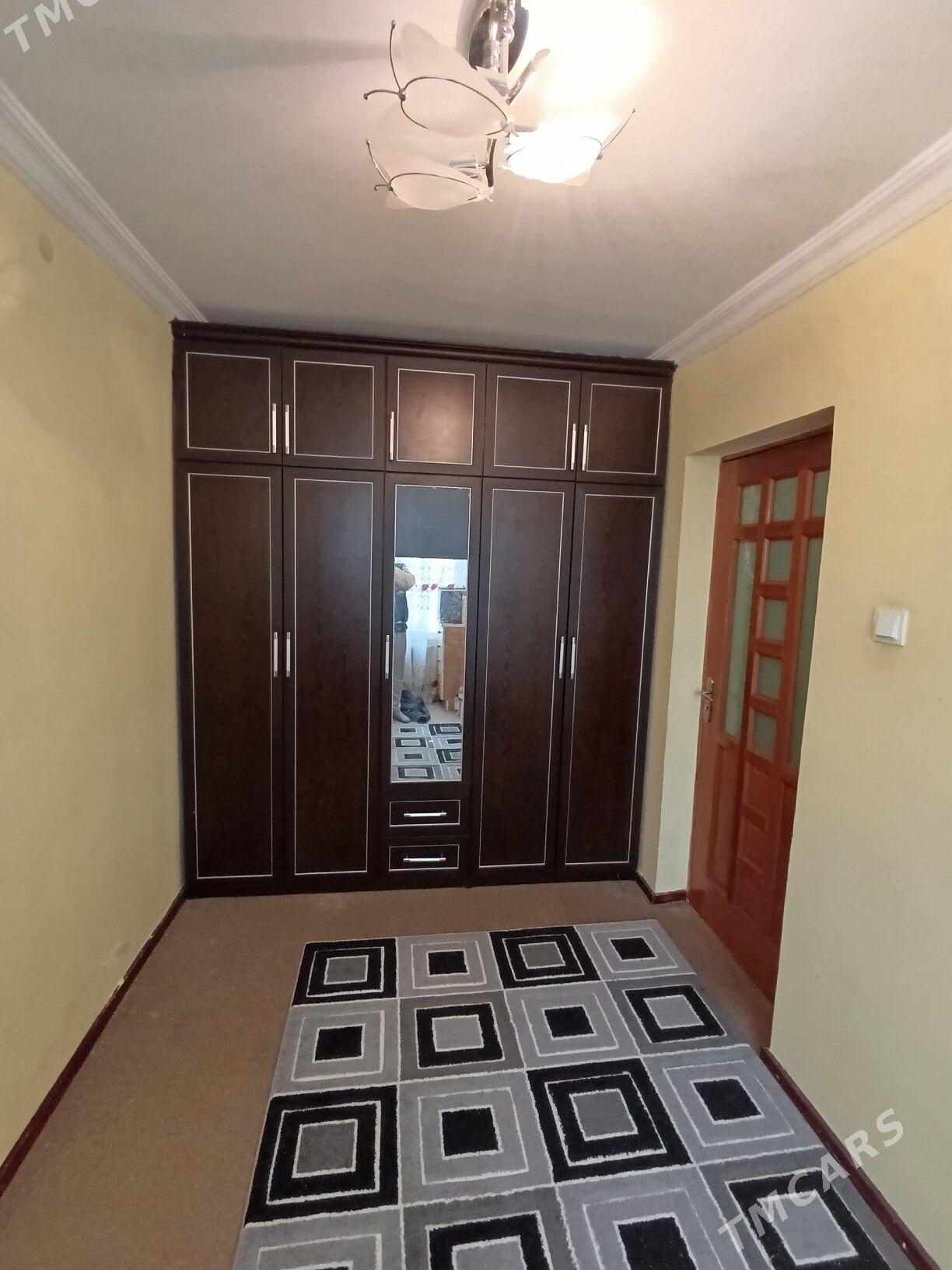 Satlyk 4 komnat 2 etaz - Aşgabat - img 2