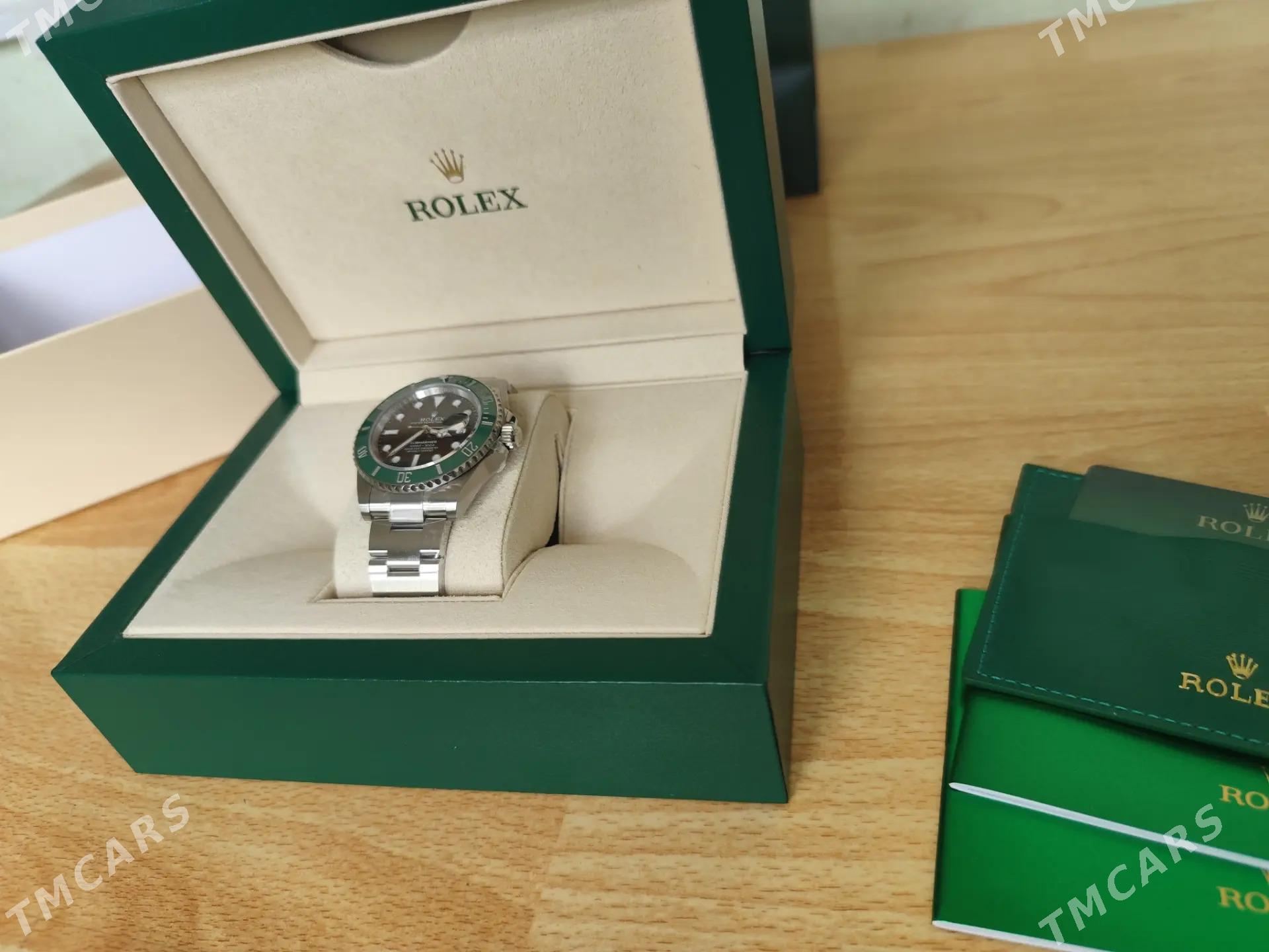 Rolex submariner - Гуртли - img 2