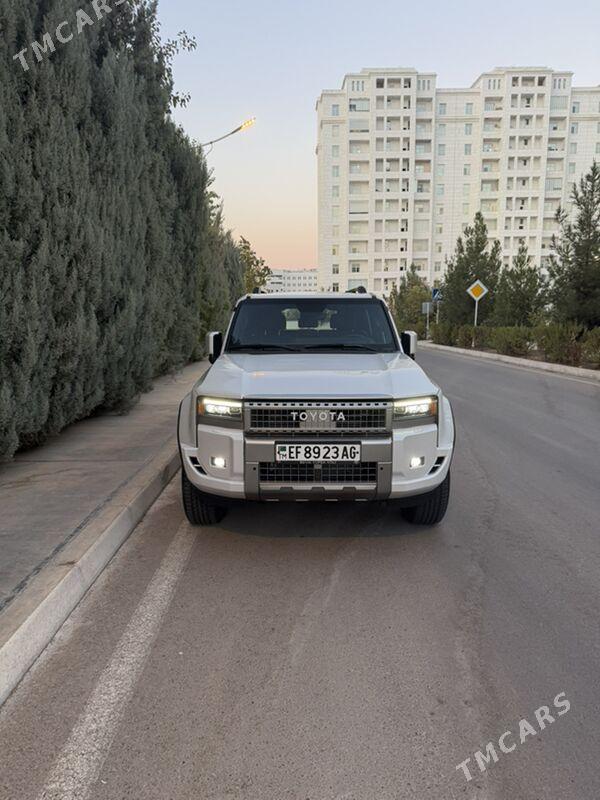 Toyota Land Cruiser Prado 2025 - 1 200 000 TMT - Aşgabat - img 3
