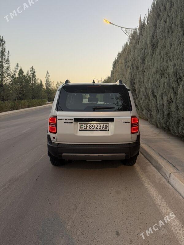 Toyota Land Cruiser Prado 2025 - 1 200 000 TMT - Aşgabat - img 2
