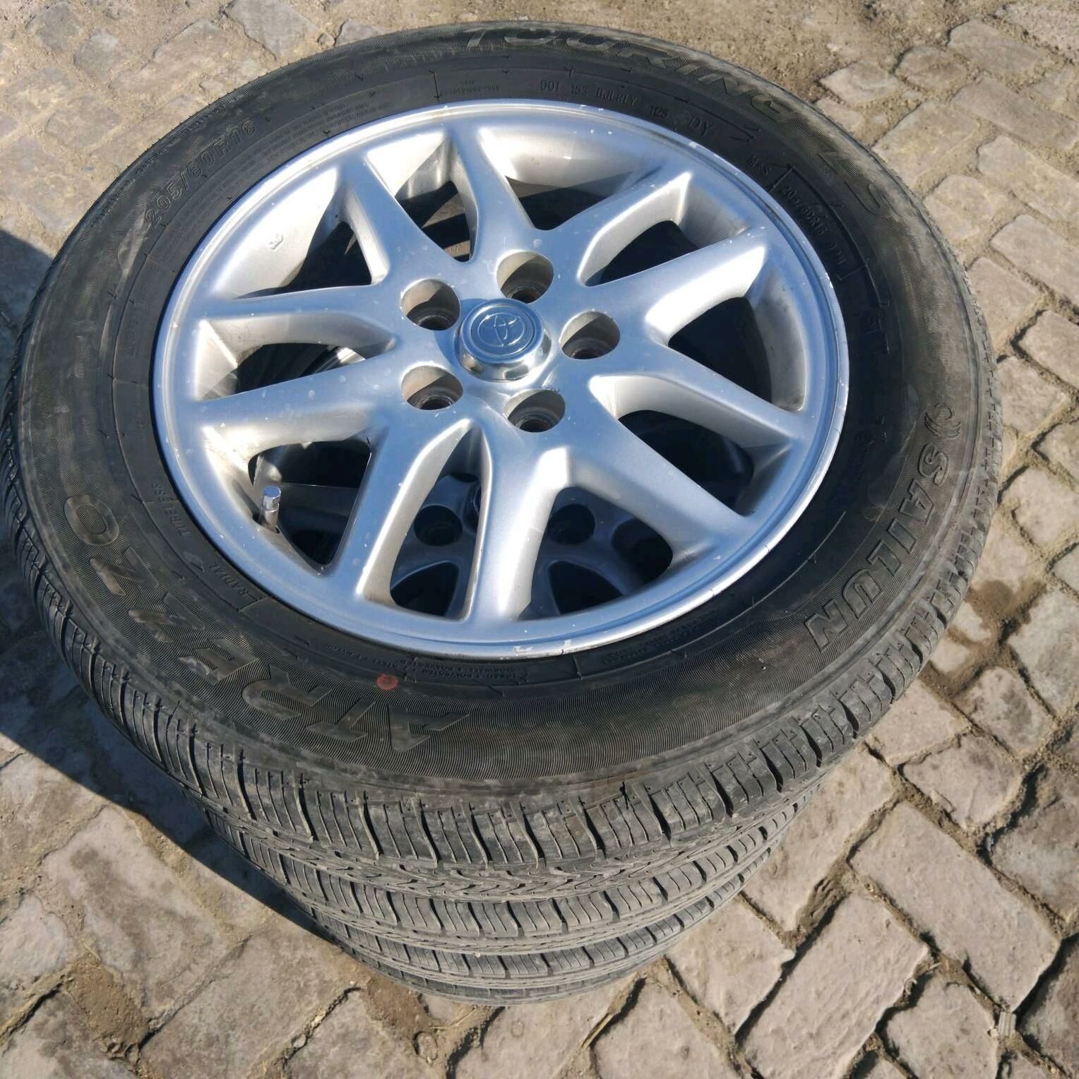 BABYÇGA KAMRY KLIMAT 16 LYK 8 500 TMT - Байрамали - img 3