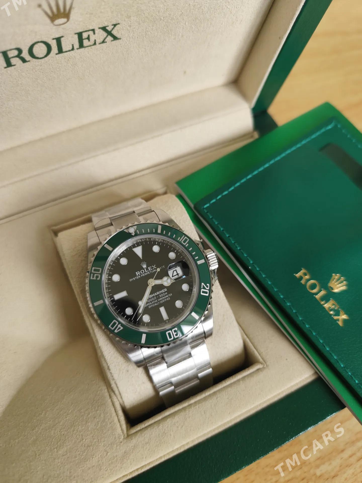 Rolex submariner - Гуртли - img 3