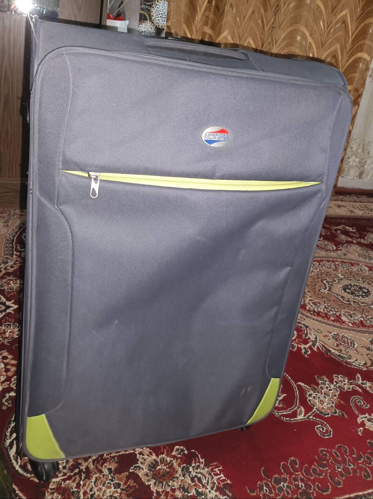 тязеже чемодан - Ёлётен - img 5