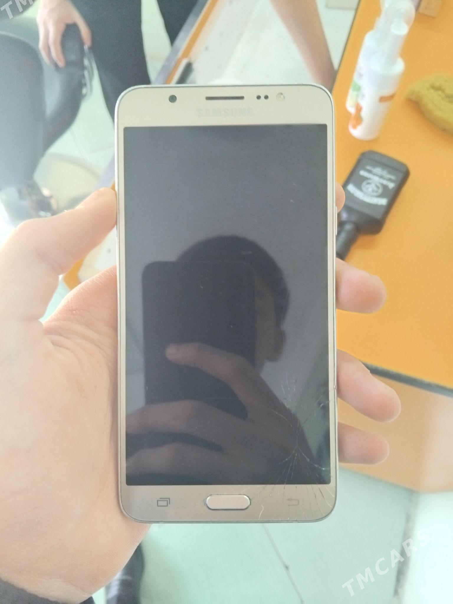 samsung j7 2016 - 4 mkr - img 2