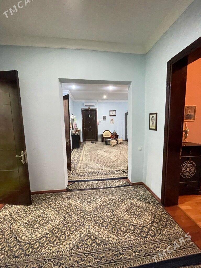 PODWOYSKI 3KOM 12/5 ETAZY - ул. Подвойского (Битарап Туркменистан шаёлы) - img 8