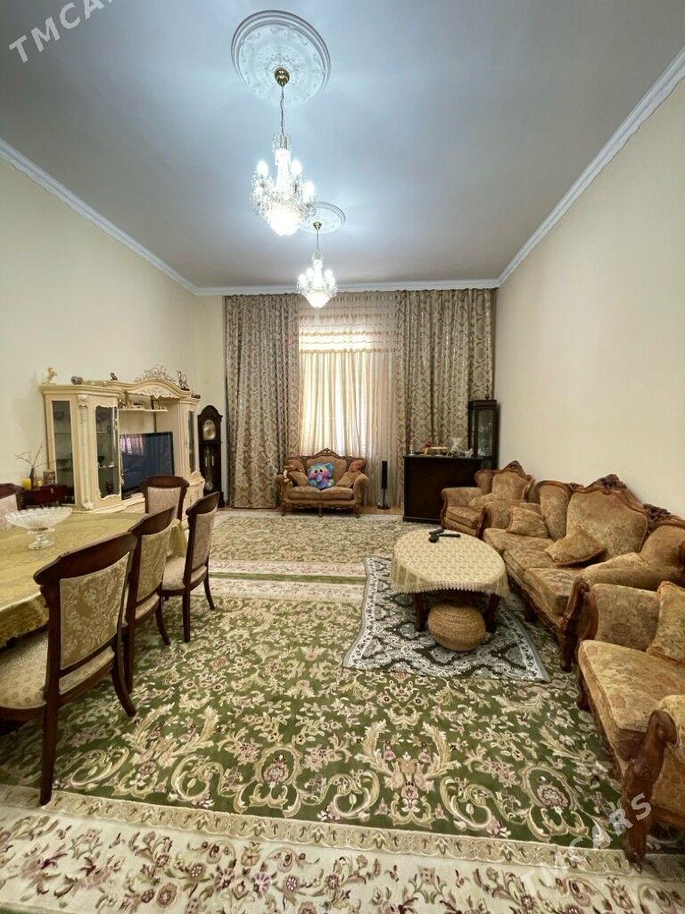 PODWOYSKI 3KOM 12/5 ETAZY - ул. Подвойского (Битарап Туркменистан шаёлы) - img 1