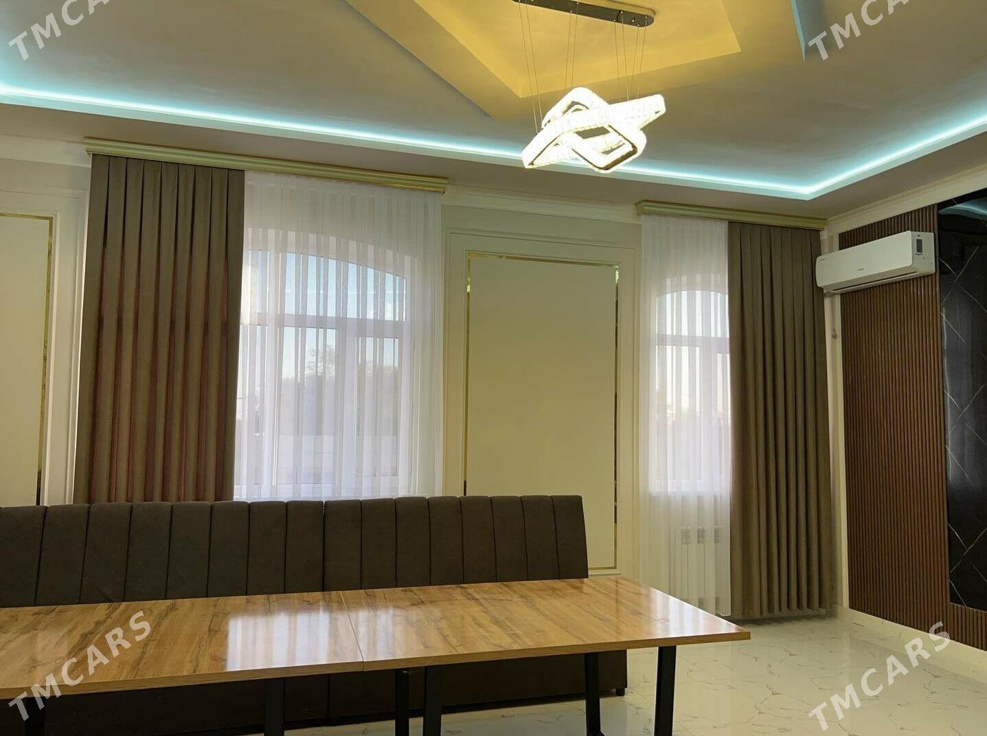 Jalýuz Zanawesga Perde - Ашхабад - img 6