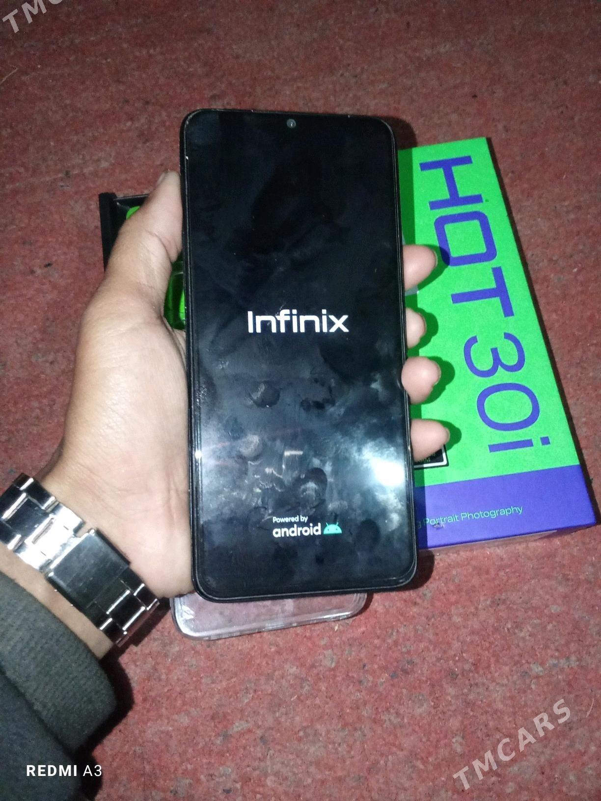 Infinix Hot 30i - Daşoguz - img 2