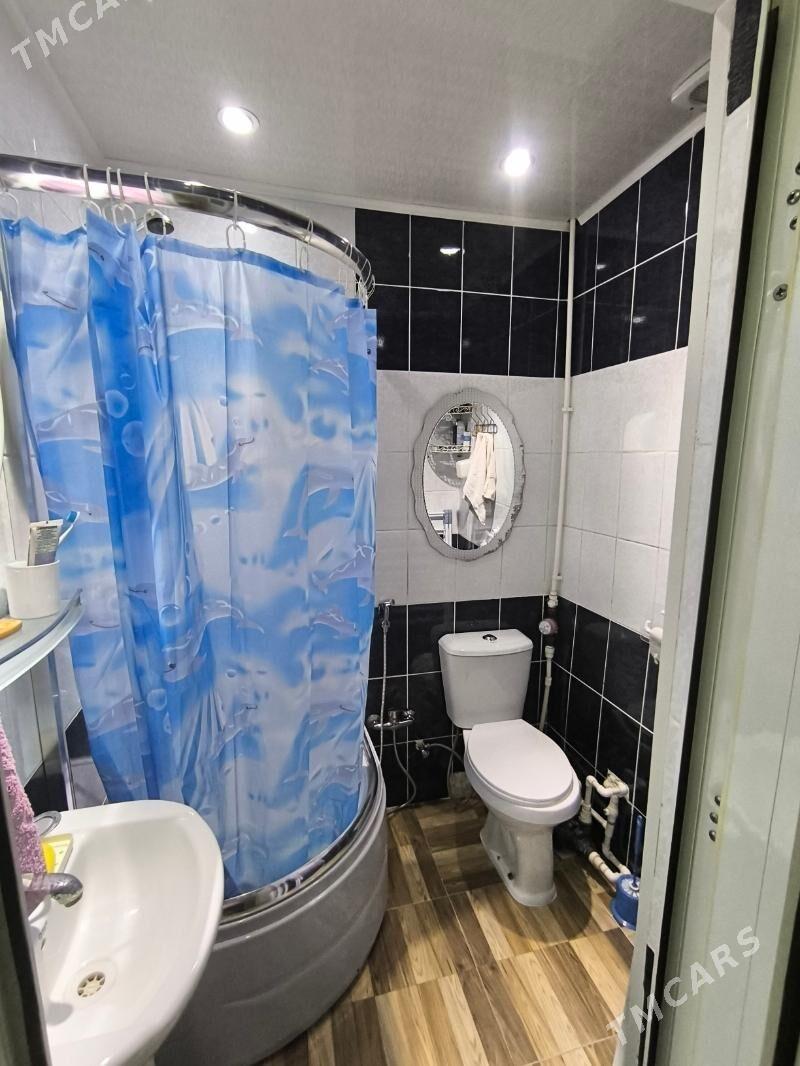 Продаётся квартира в 10 мкр - Ашхабад - img 7