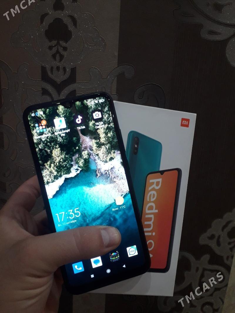 9a - Ашхабад - img 1