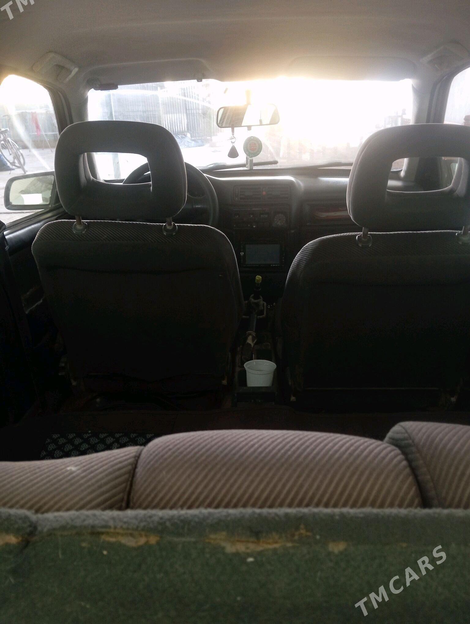 Opel Vectra 1993 - 45 000 TMT - Dänew - img 3