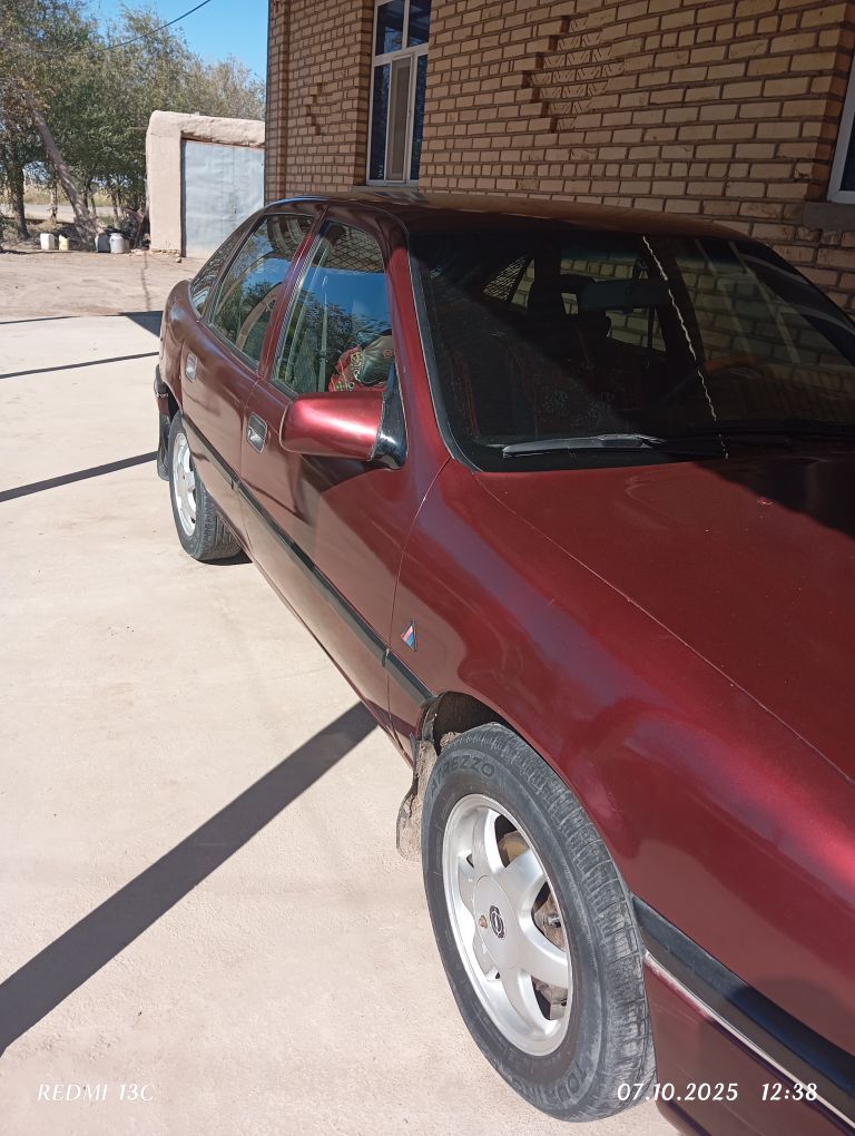 Opel Vectra 1994 - 35 000 TMT - Akdepe - img 6