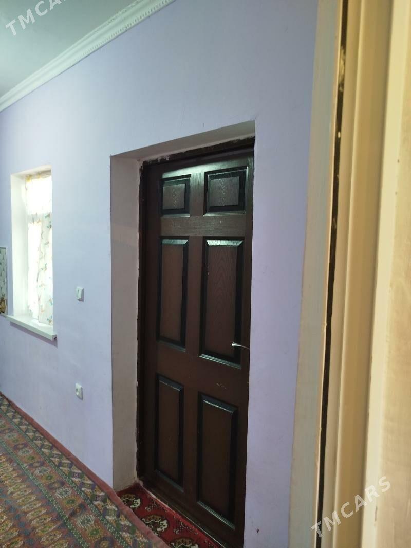 Tarhanly jay - Büzmeýin - img 6